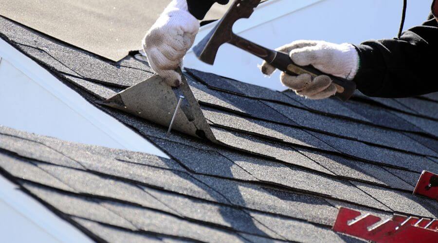 Expert Emergency Roof Repairs services in Copake Falls, NY